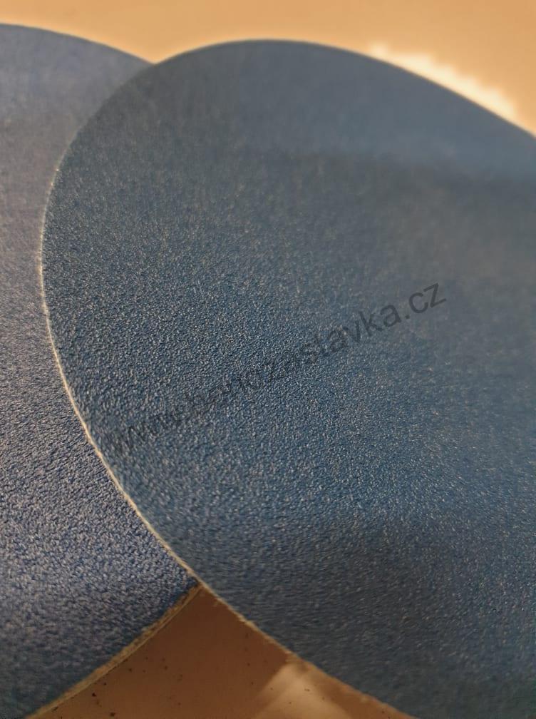 Brusný výsek 150mm / Zrno 100 / Zirkon