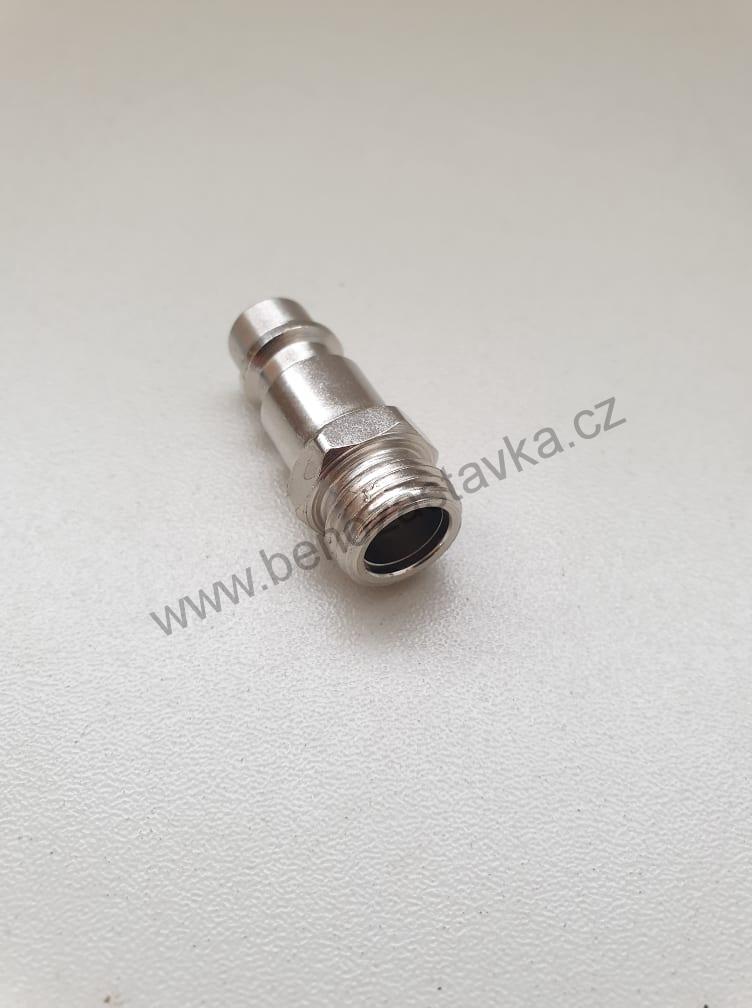 Rychlospojka vzduchová 1/4"