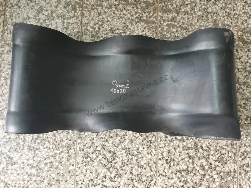 Ochranná vložka do ráfku 16.00-20, 16/70-20