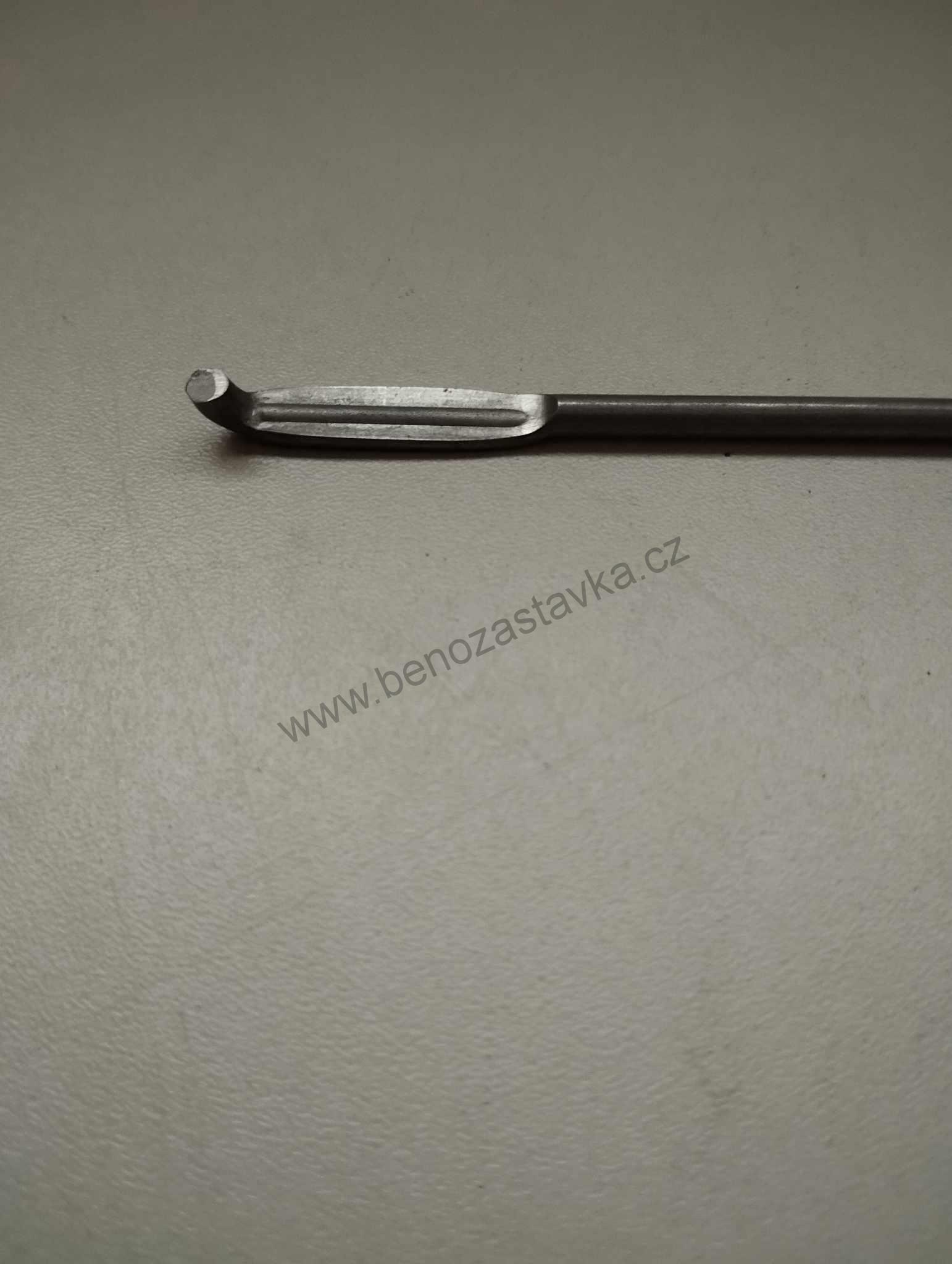 Táhlo brzdy - Zetor