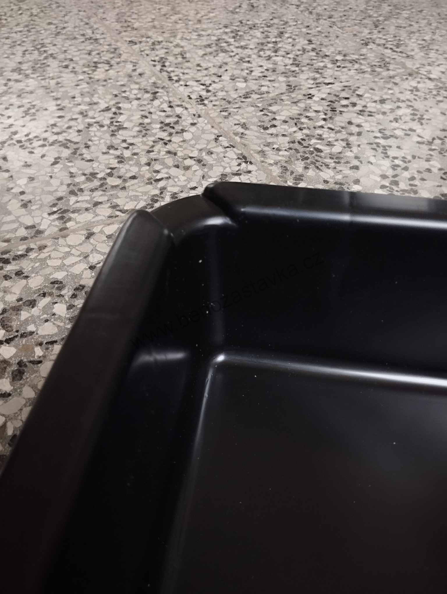 Sběrná nádoba na kapaliny 40l