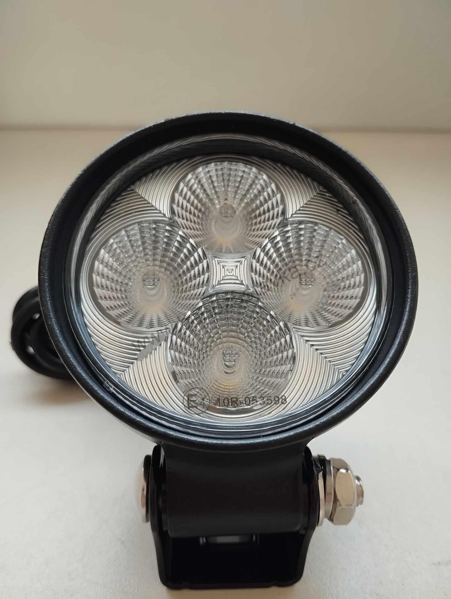 LED Pracovní světlo 12/24V