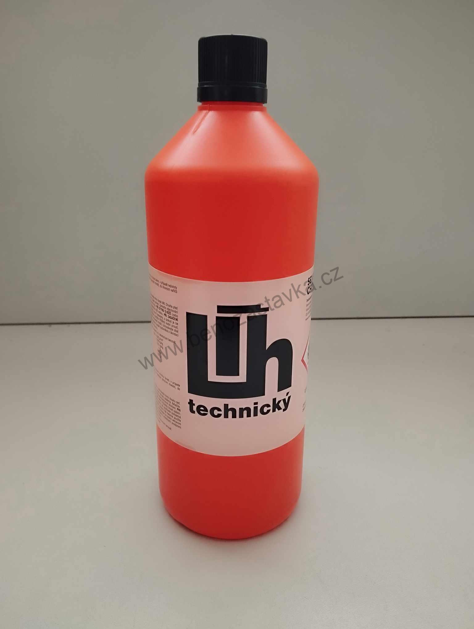 Líh technický 1l