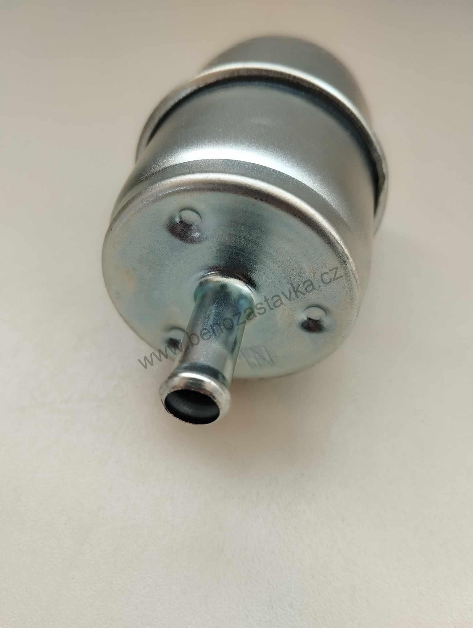 Palivový filtr 8mm GRANIT