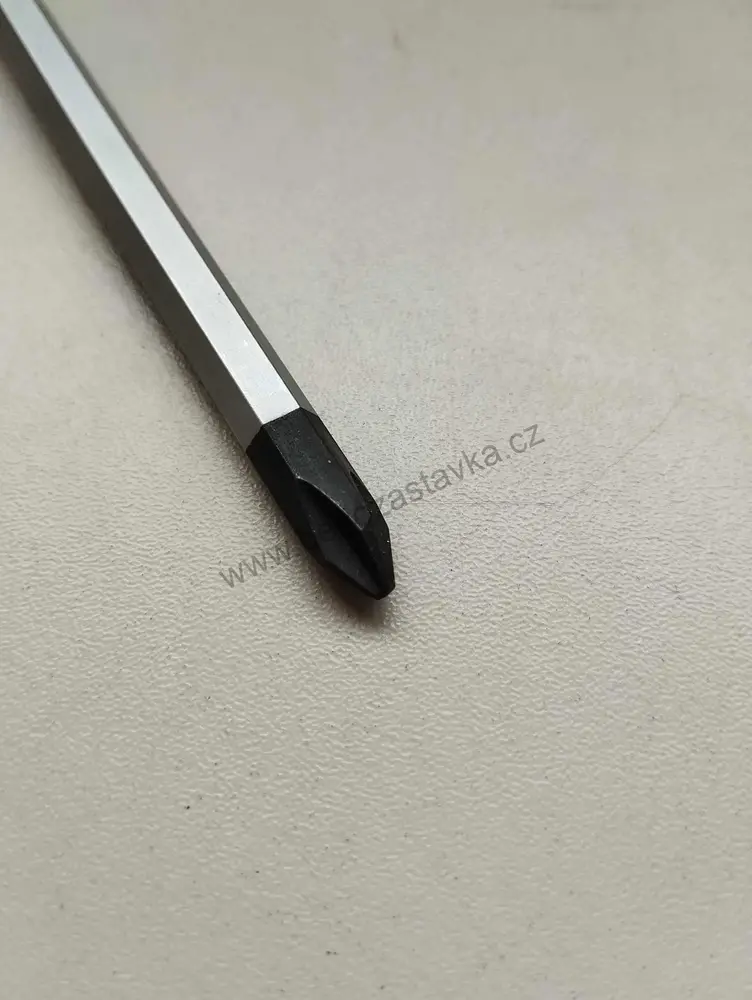 Šroubovák křížový PH2, 450mm