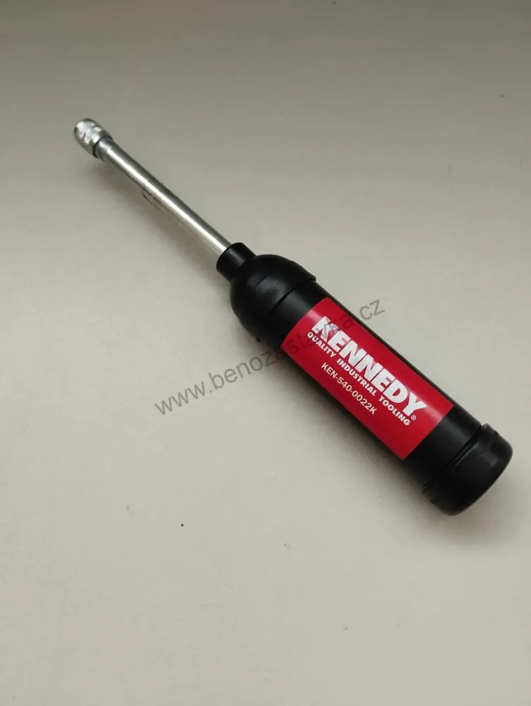 Mazací přítlačný lis 120ml - Originál ENGLAND