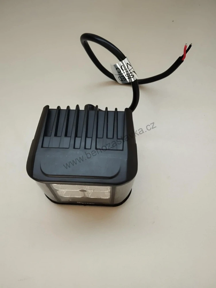 LED pracovní světlo 12V