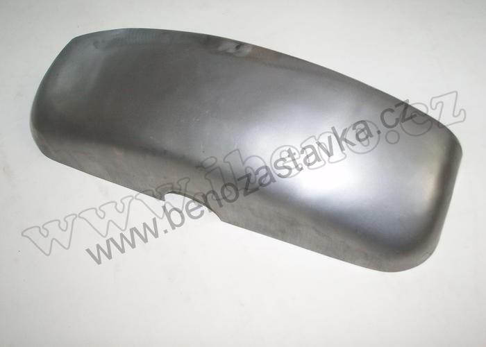 Kryt přístrojové desky - Zetor 15