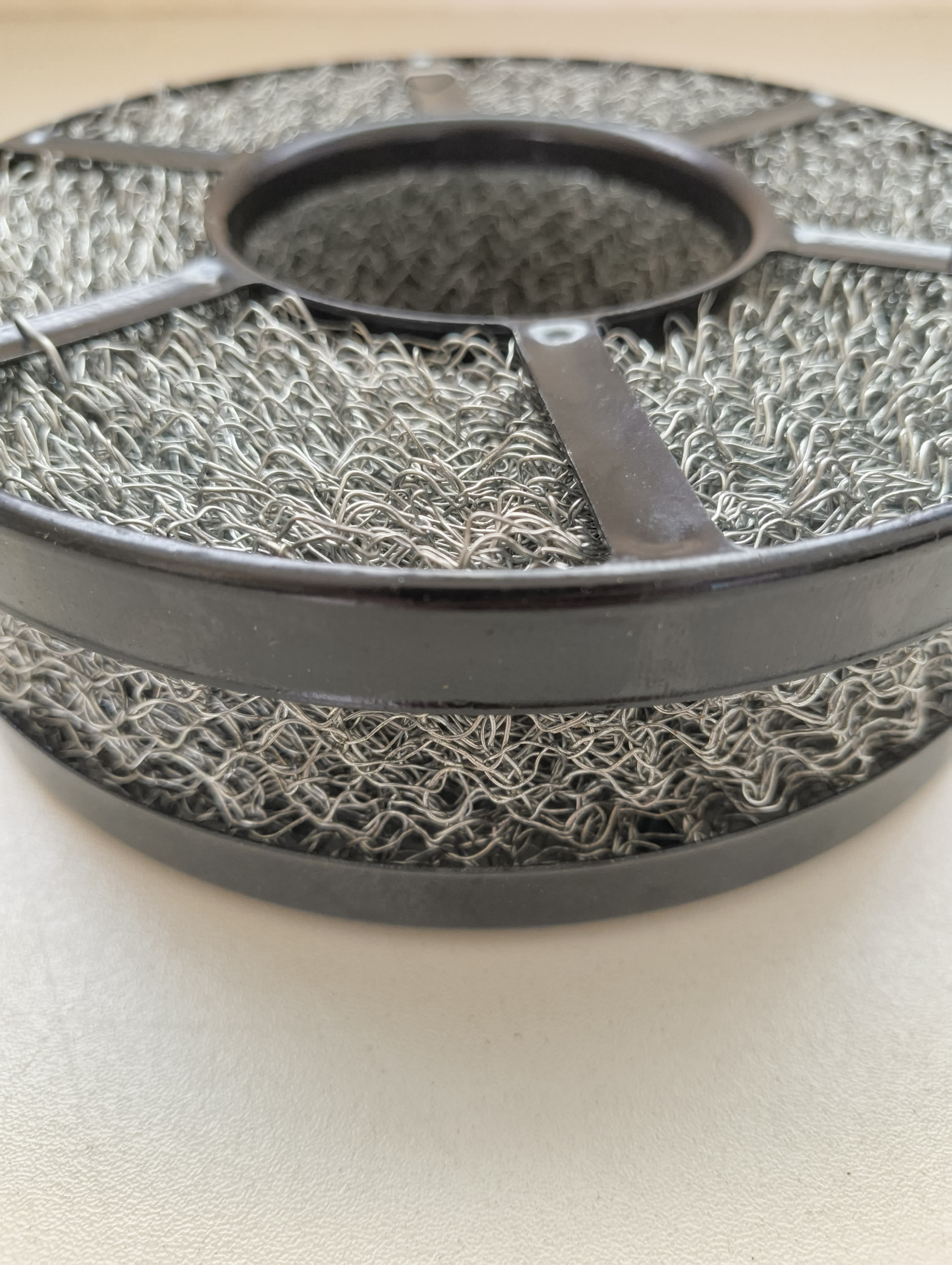 Kazeta vzduchového filtru