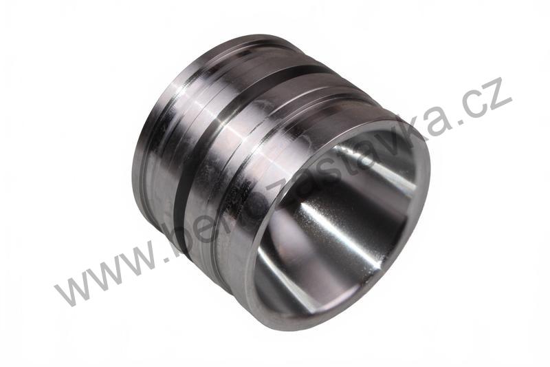 Píst hydrauliky holý - Zetor URI