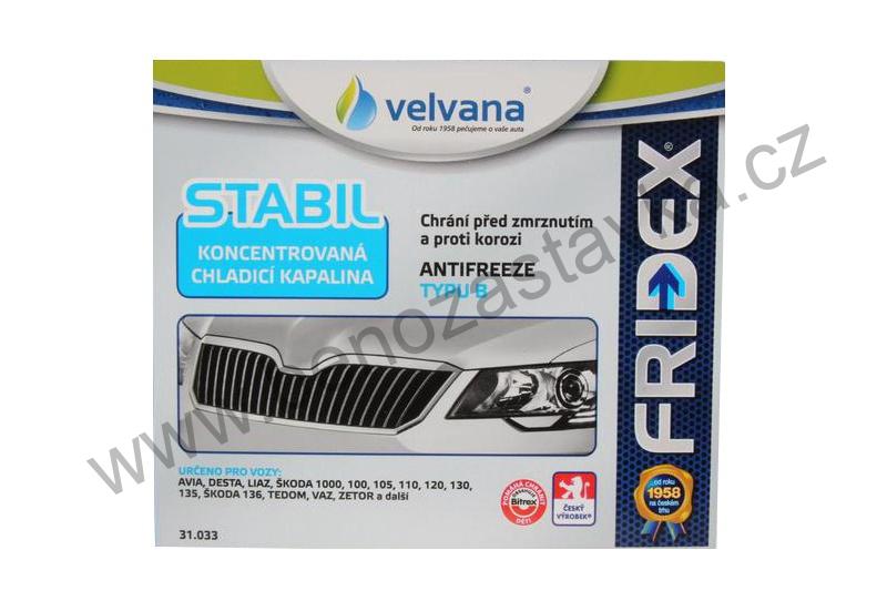 Fridex Stabil - 3L
