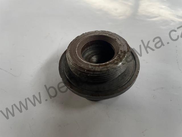 Zátka brzdového ventilu M36x1,5 - Zetor 25, Super 35/50
