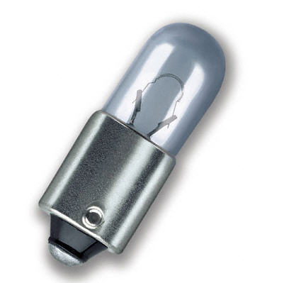 Žárovka 12V/4W BA