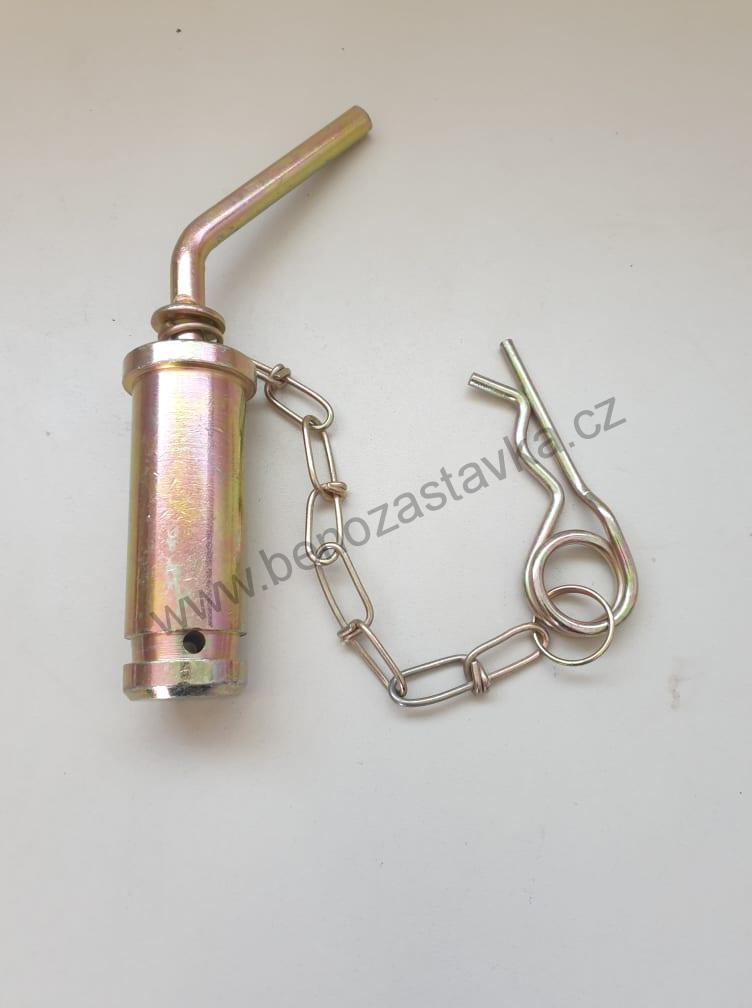 Čep zadního závěsu 38mm - Zetor Super 50