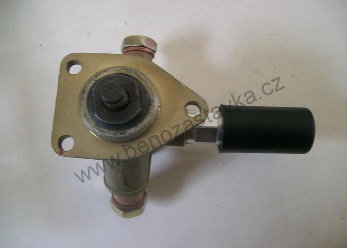 Dopravní čerpadlo CD 1A - 2298,2236 - Zetor