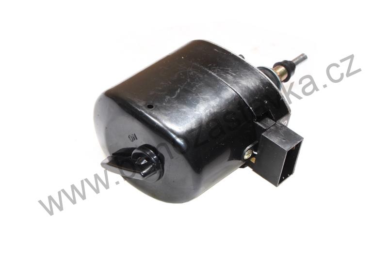Motorek stěrače zadní s přepínačem délka 7,5 cm - Zetor URI, URII