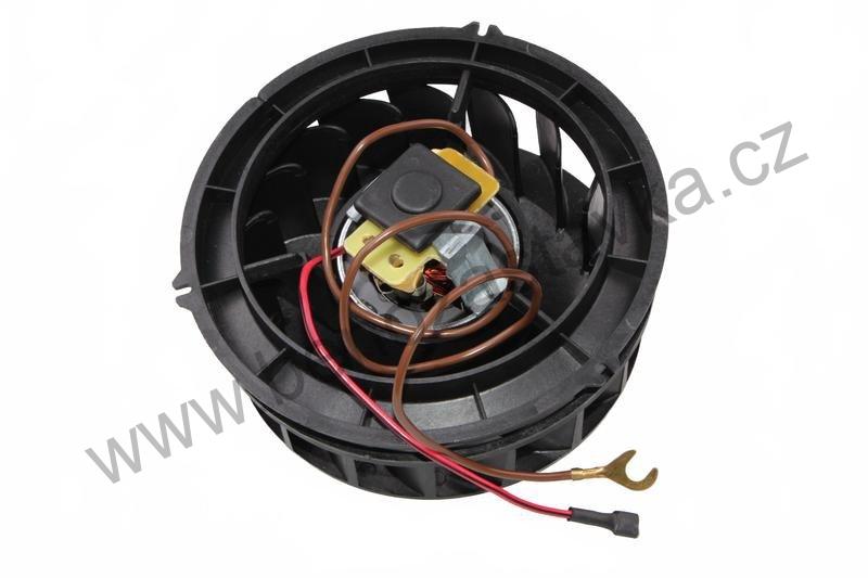 Ventilátor topení 12V - Zetor Zetor URI, URII