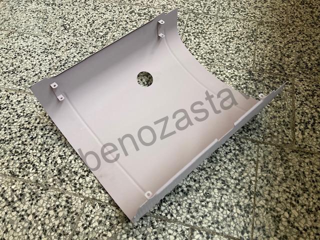 Kapota motoru s otvorem - Zetor 25 A/K