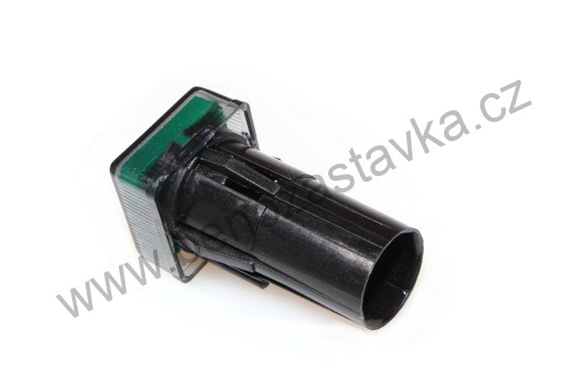 Kontrolka varovných světel - Zetor