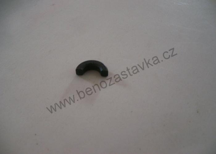 Válcová vložka - Zetor 2011 3011 4011 2511 3511 4511 3545 4611 4712 4718 5511 5711