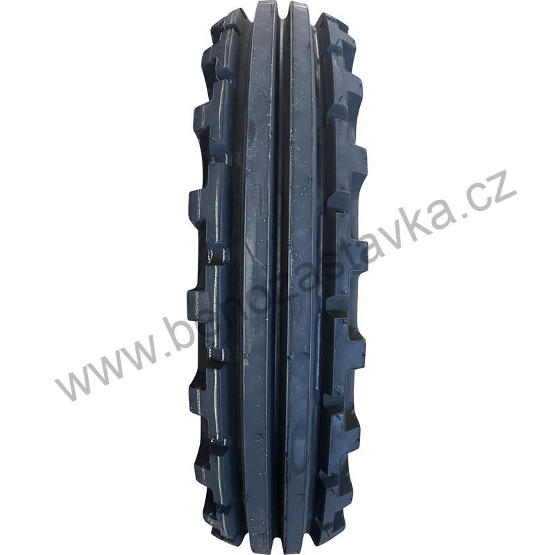 7.50-16 6PR - Pneumatika - Přední - ASF Hrubá - pro ZETOR URI 