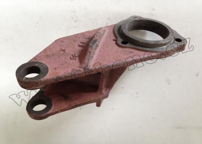 Konzola pedálu - Zetor