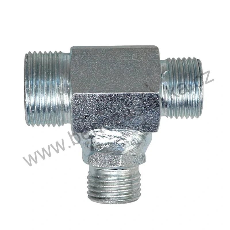 Hrdlo úplné - Zetor URI