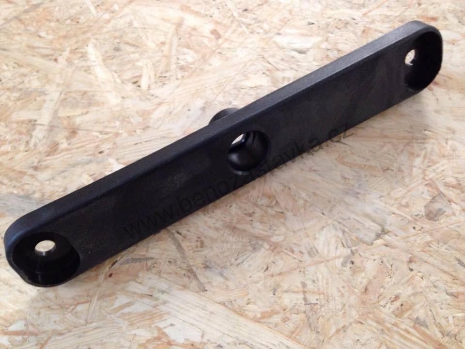 Štít - Zetor URIII