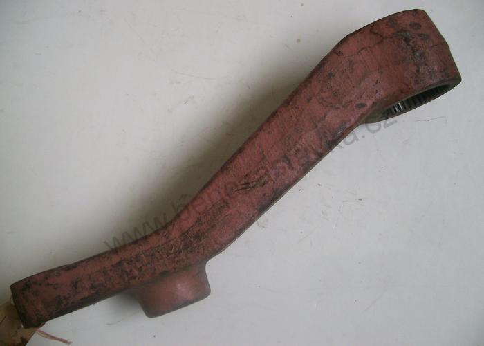 Rameno levé - Zetor URI