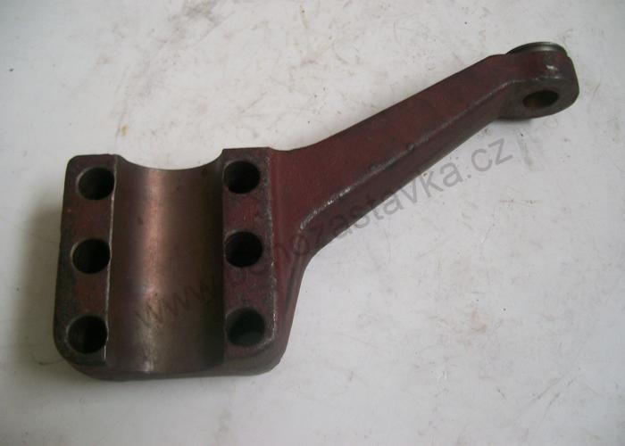 Páka řízení levá - Zetor URI