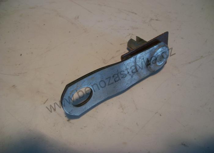 Spojovací pásek - Zetor