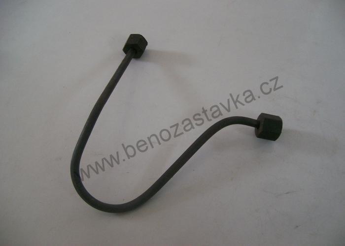 Vstřikovací trubka 2. válce - Zetor