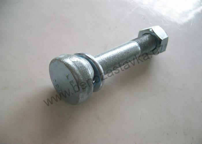Sada šroubu patky M16x1,5x100 - Zetor