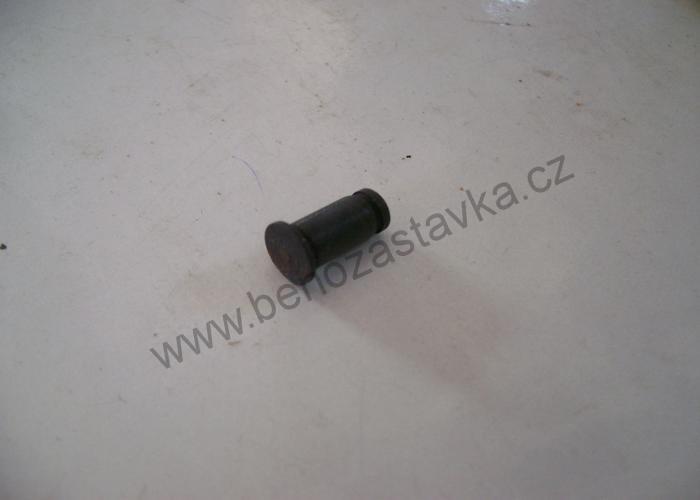 Čep šoupátka vnitřního okruhu - Zetor