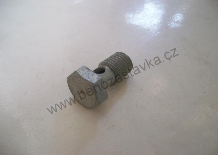 Šroub průtokový 12 - Zetor