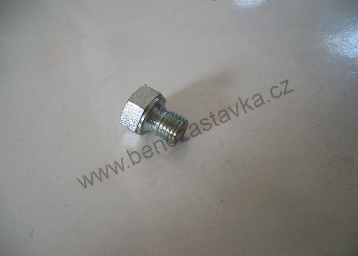 Zátka M8x1 - Zetor