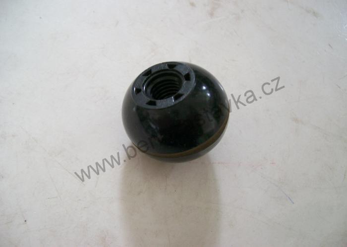Koule průměr 32mm, závit M10 - Zetor