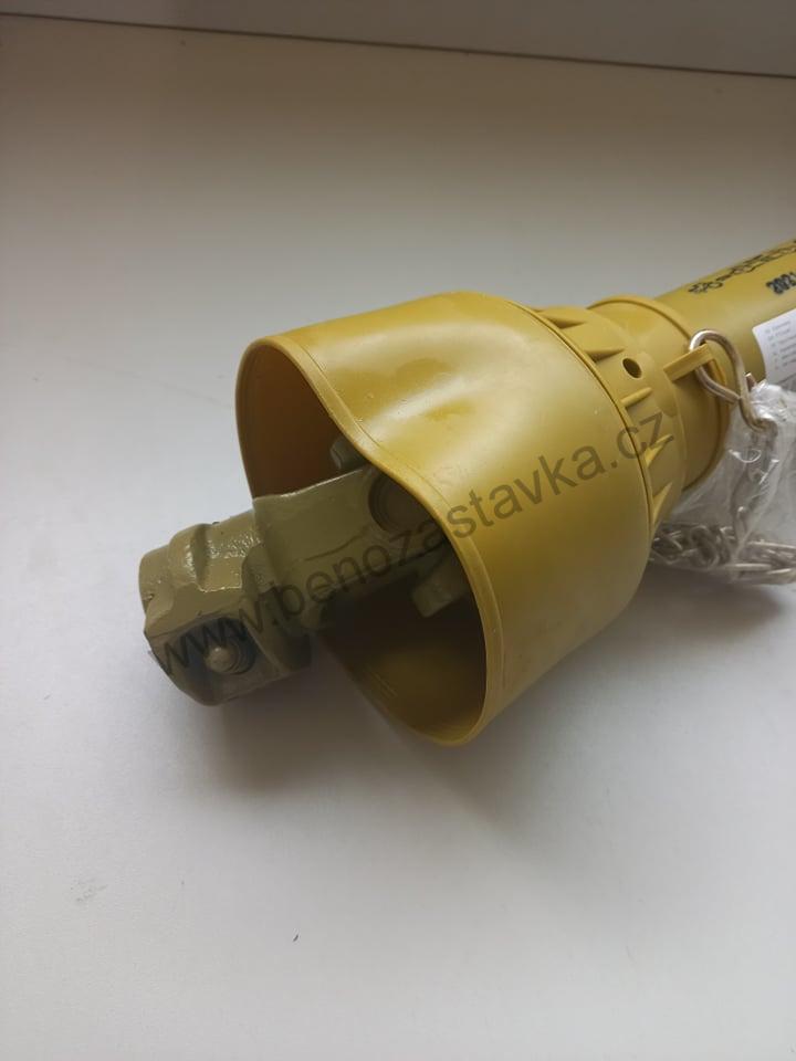Kardan - kloubová hřídel Lz 1010 - F 23 BLUELINE 