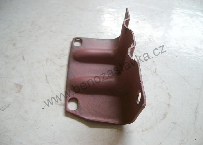 Konzola akumulátoru pravá - Zetor