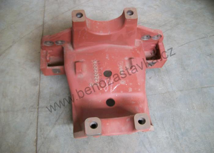 Konzola přední nápravy - Zetor