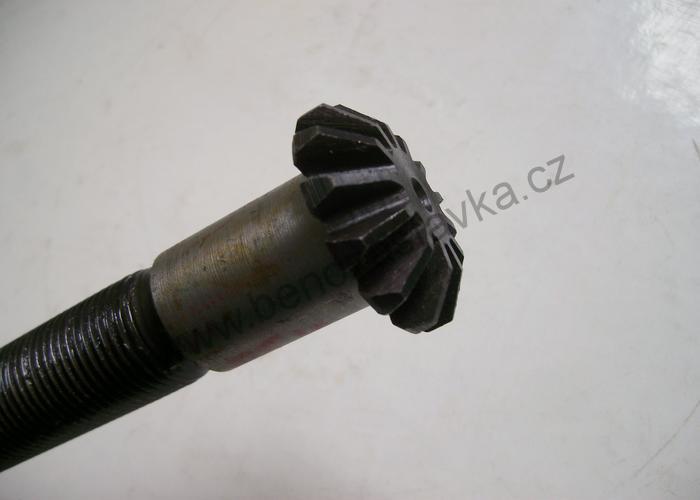 Kolo vzpěry M24 - Zetor URI