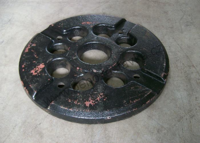 Závaží - Zetor URI