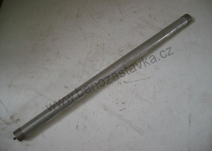 Samotoč - Zetor URII