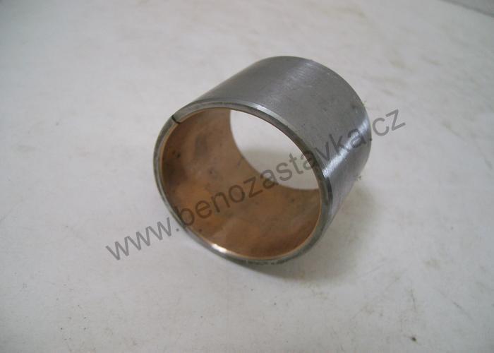 Stáčené pouzdro ojnice - Zetor URII