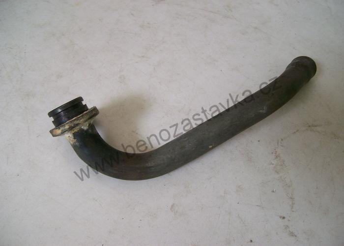 Sací trubka - Zetor URII