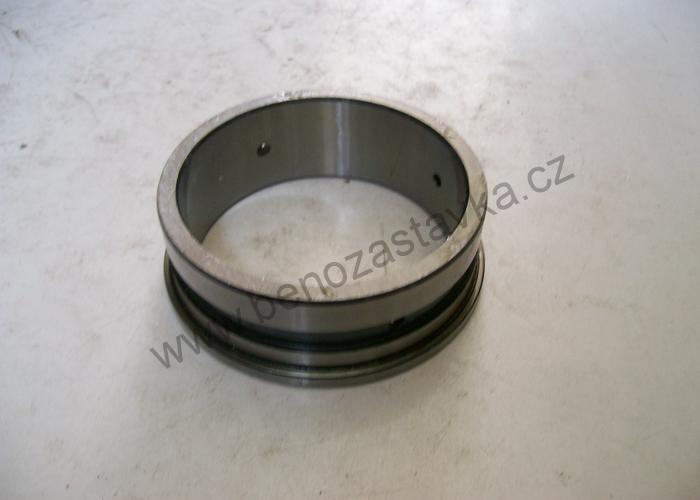 Pouzdro - Zetor URII