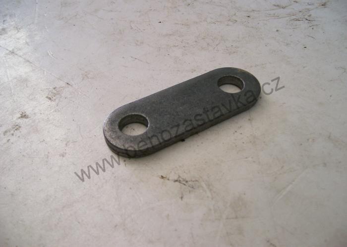 Příložka - Zetor URII