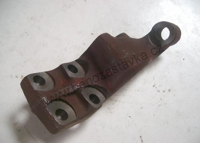 Páka levá - Zetor URII