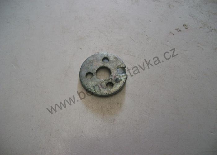 Pojistná podložka - Zetor URII