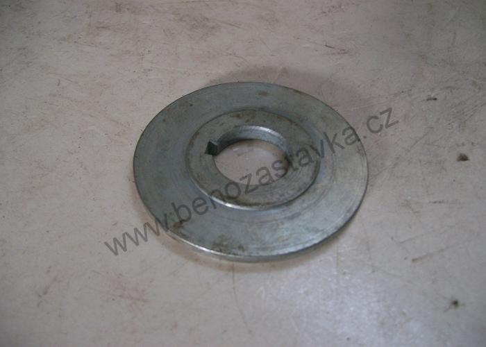 Podložka - Zetor URII